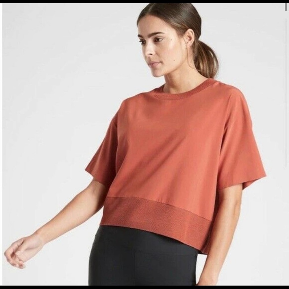For cooliofoolio - Zephyr Crop Top